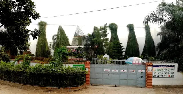 Aman Graphics Powers Bangladesh’s Export Growth in Kids Apparel