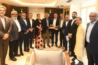 BGMEA Seeks Policy Support in Finance Ministry Meeting