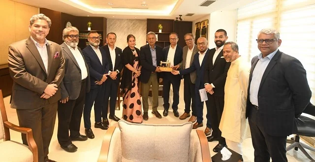 BGMEA Seeks Policy Support in Finance Ministry Meeting