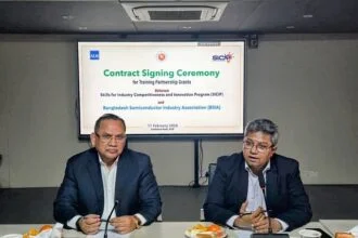 Bangladesh Launches Semiconductor Workforce Drive