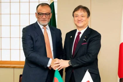 Bangladesh Secures Post-LDC Trade Shield with Japan EPA