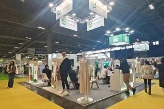 Birla Cellulose Showcases Circular Textile Innovation at Première Vision Paris