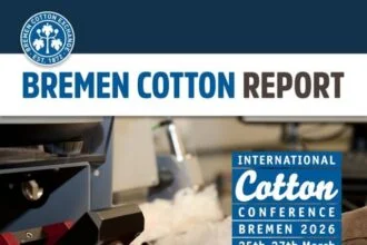 Bremen Cotton Week 2026 to Shape Future of Global Cotton