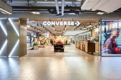 Nike owned Converse to Cut Jobs amid Team Reorganization