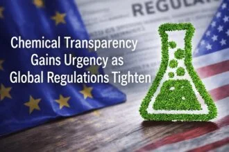 Chemical Transparency Gains Urgency as Global Regulations Tighten
