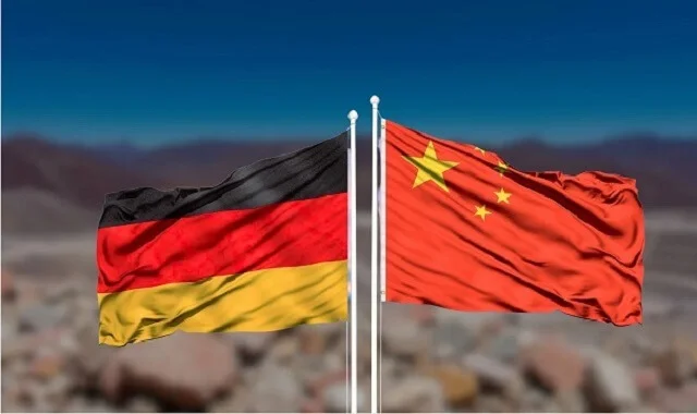 China Reclaims Top Spot as Germany’s Leading Trade Partner in 2025