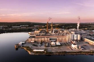 Circulose Returns: Swedish Recycler Prepares to Resume Fiber Production