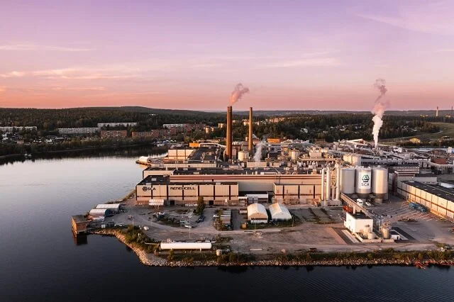 Circulose Returns: Swedish Recycler Prepares to Resume Fiber Production