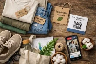 Comfort, Value and Sustainability Shape Apparel Demand in 2026