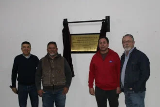 Cone Denim Marks 1 Million Safe Hours at Parras Mill