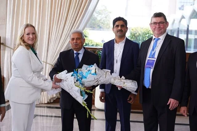 CottonConnect, APTMA Convene Regenerative Cotton Roundtable