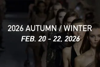 DC Fashion Week 2026 Opens in Washington