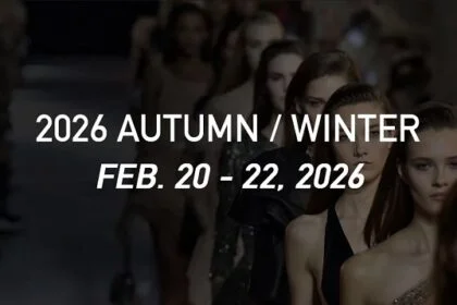 DC Fashion Week 2026 Opens in Washington