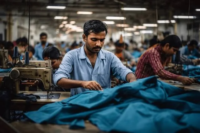 Bangladesh Gets Duty-Free US Access for Cotton-Based Garments