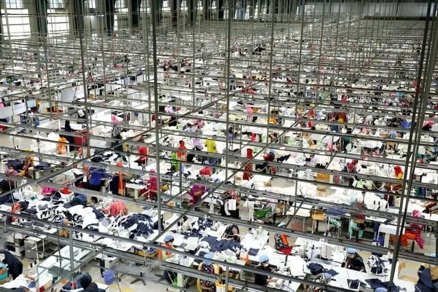 EU–India FTA: A Game Changer for Apparel Sourcing in Europe