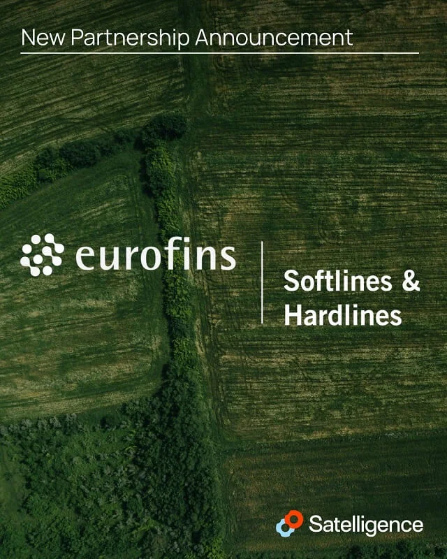 Eurofins, Satelligence partner to boost leather supply chain traceability