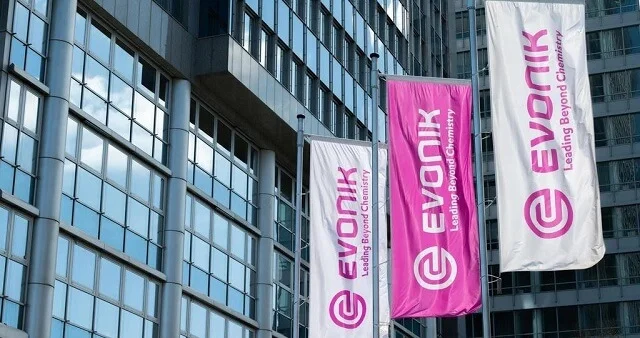 Evonik Expands Polybutadiene Footprint Worldwide