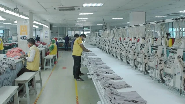 Fakir Knitwears Ltd’s Integrated Model Spurs Global Buyer Confidence