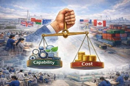 Why Buyers Now Choose Capability Over Cost