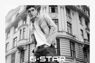 G-Star RAW Launches ClassiQ Denim to Sharpen Premium Jeans Focus