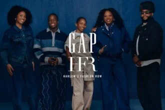 Gap Ignites 2026 Denim Drop With Harlem’s Fashion Row Designers