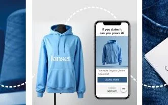 Genutrace & Kinset Join Forces As Germany Tightens Greenwashing Rules And UFLPA Scrutiny Intensifies