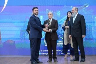 Gohar Textile’s Export Award Signals a New Benchmark for Pakistan