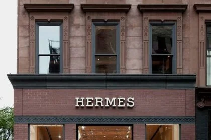 Hermès Posts €16 Billion Revenue as Luxury Demand Holds Up