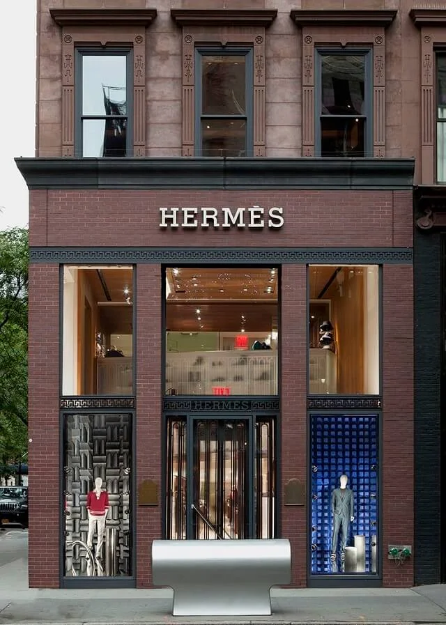 Hermès Posts €16 Billion Revenue as Luxury Demand Holds Up