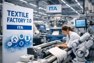 Germany to Open Textile Factory 7.0 in Research Push