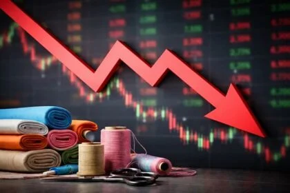 Indian Textile Stocks Fall as Bangladesh Gains US Zero Tariff