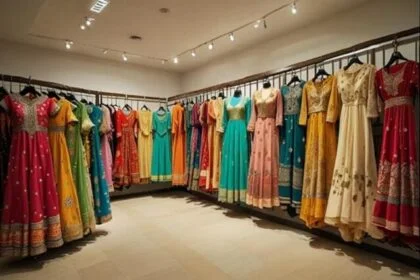 Premium Fashion in India Moves Beyond Price Tags