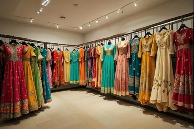 Premium Fashion in India Moves Beyond Price Tags