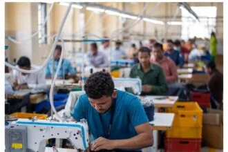 Indian Textile Industry Records Major Capex Revival