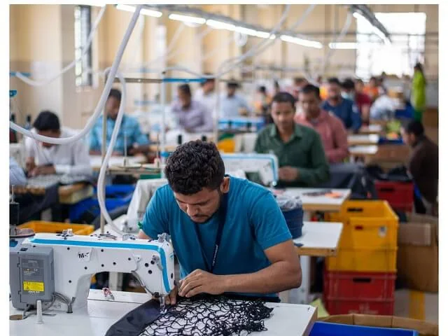 Indian Textile Industry Records Major Capex Revival