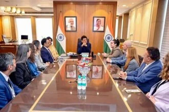 India–Israel FTA Talks Advance, Textile and Tech Sectors Poised to Gain