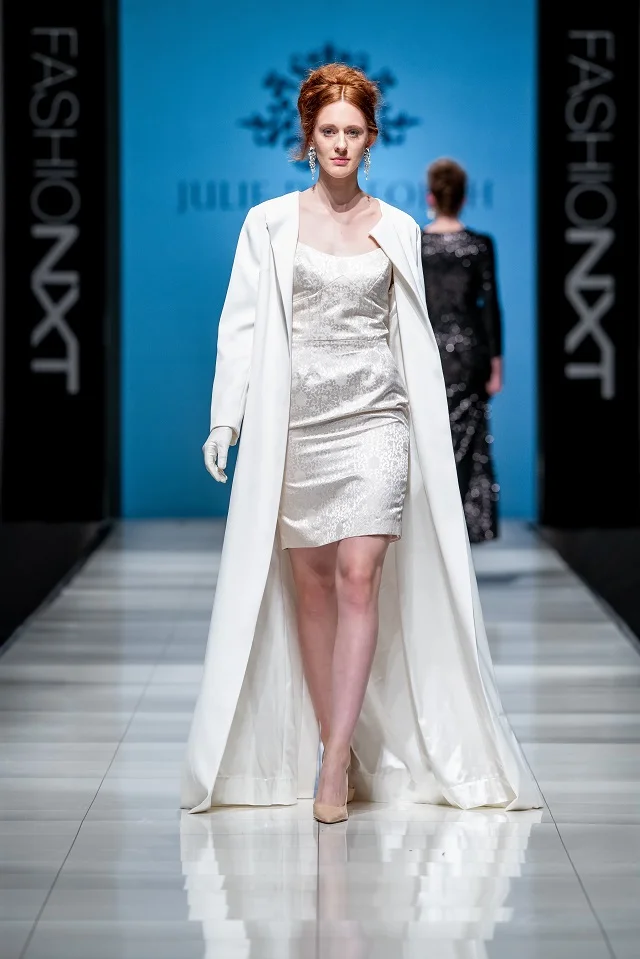 Julie Danforth Designer_ YinYin Photographer_2019