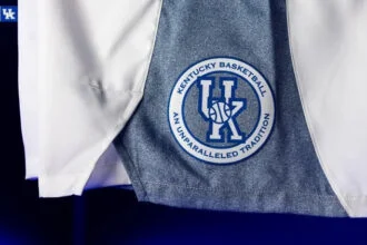 Kentucky Basketball Celebrates Denim Uniform Return, Honoring 1996 Championship Legacy