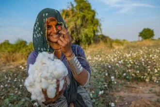 Microsoft Signs Carbon Removal Deal With Varaha for India’s Cotton Farmers