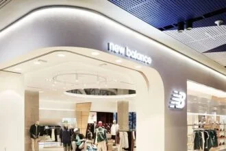 New Balance Global Sales Soar to $9.2 Billion in 2025