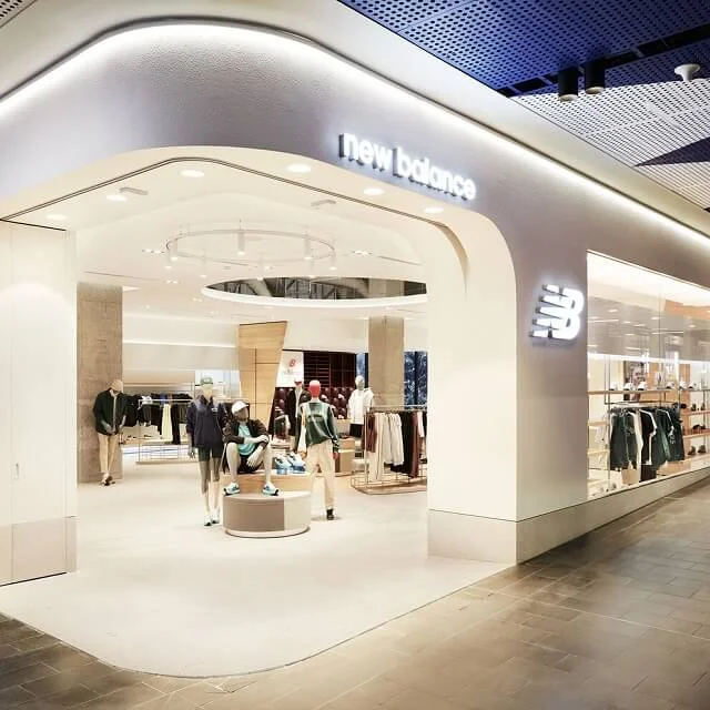 New Balance Global Sales Soar to $9.2 Billion in 2025