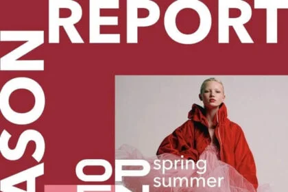 Première Vision Releases SS27 Fashion Trend Forecast