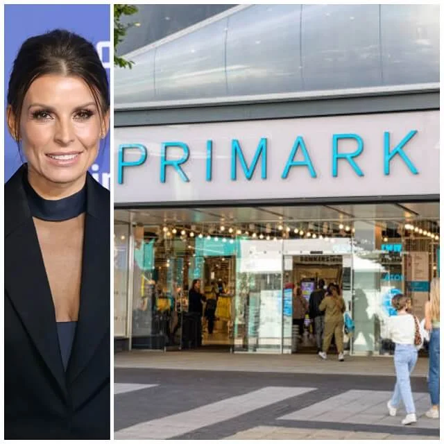 Primark–Rooney Athleisure Line to Be Manufactured in Bangladesh