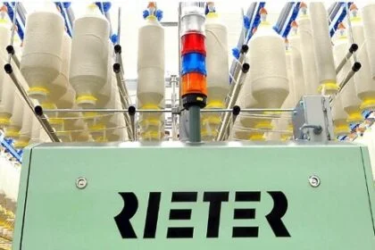 Rieter Expands into Man-Made Fibers with Barmag