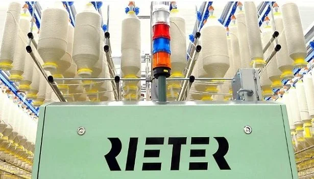 Rieter Expands into Man-Made Fibers with Barmag