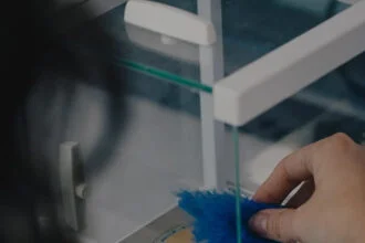 Recover Debuts ISO‑Accredited Lab Services