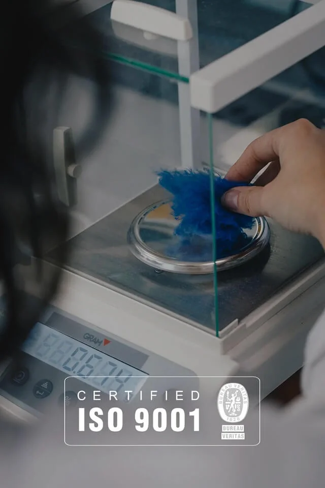 Recover Debuts ISO‑Accredited Lab Services