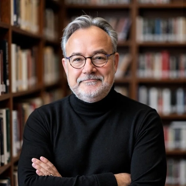 Robert Antoshak