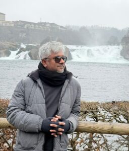 Sk. Mamun Ferdoush General Manager (Marketing & Merchandising) at Masco Group.