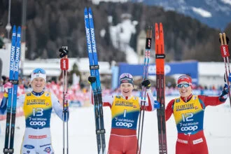 Salomon Winter Olympics 2026 Partnership Elevates Global Sportswear Brand